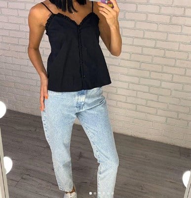 Модні джинси 2020