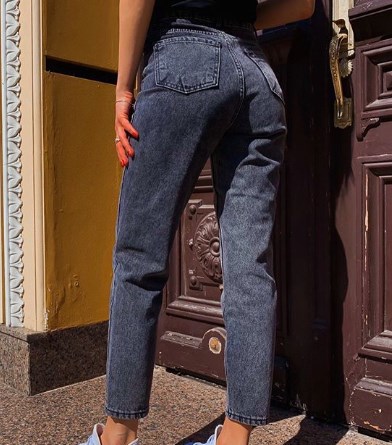 Модні джинси 2020