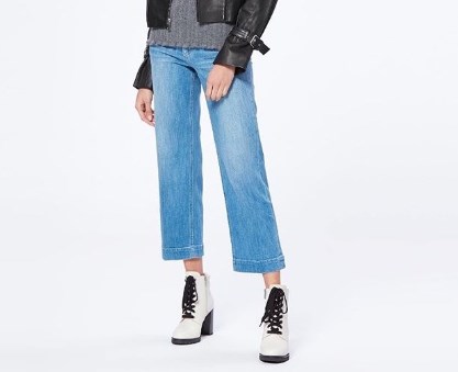 Модні джинси 2020