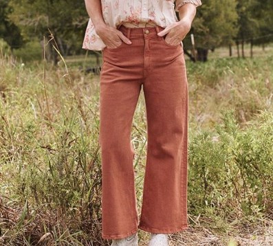 Модні джинси 2020