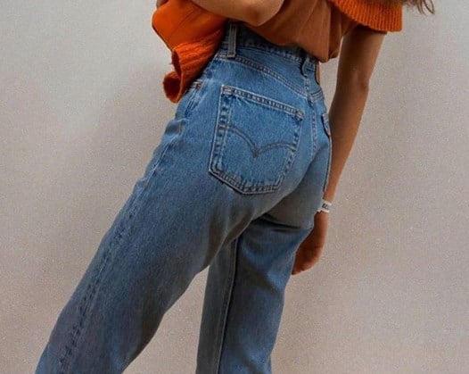 Модні джинси 2020