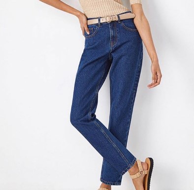 Модні джинси 2020