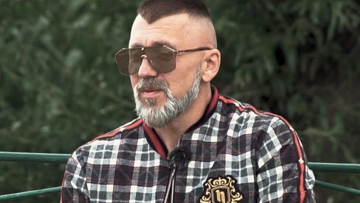 Серега Серега