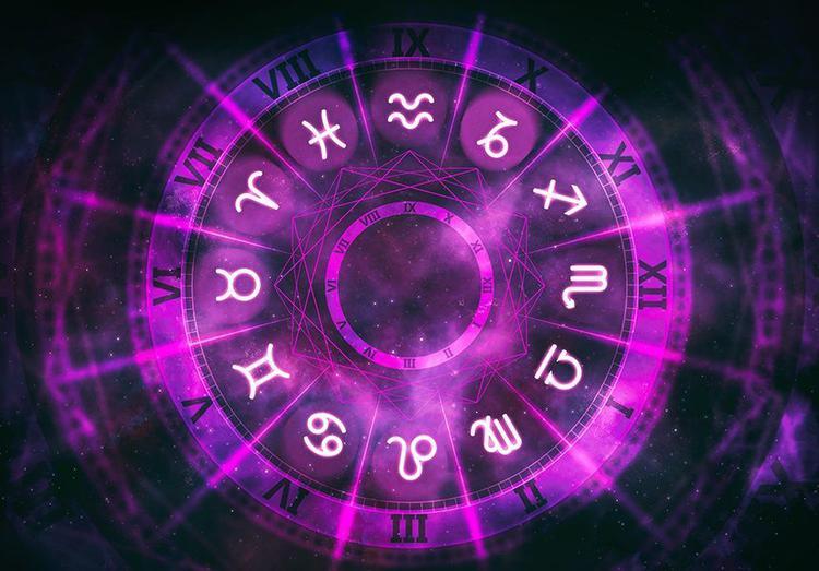 гороскоп, астрология, знаки зодиака
