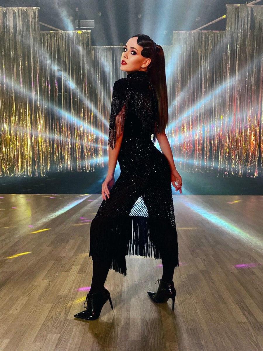 Юлія Саніна