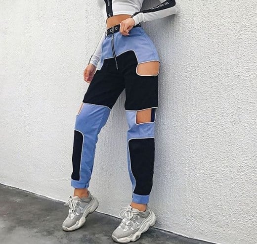 Карго-штани 2020