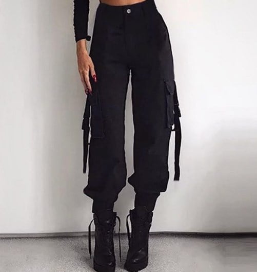 Карго-штани 2020