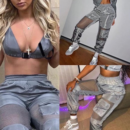 Карго-штани 2020