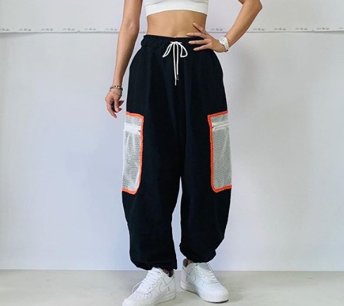 Карго-штани 2020