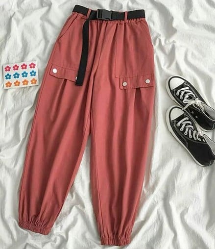 Карго-штани 2020