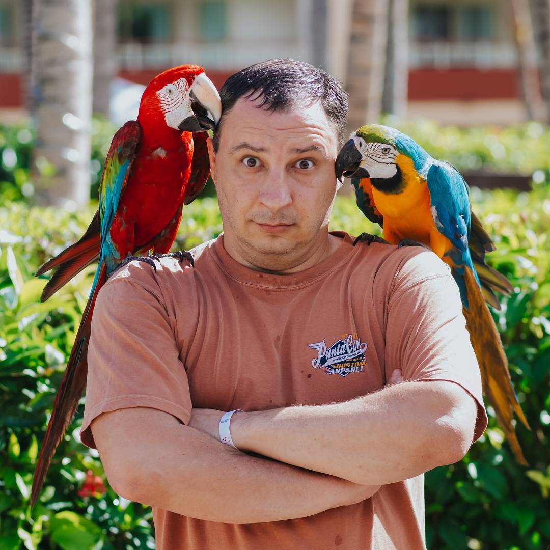 Дмитро Танкович