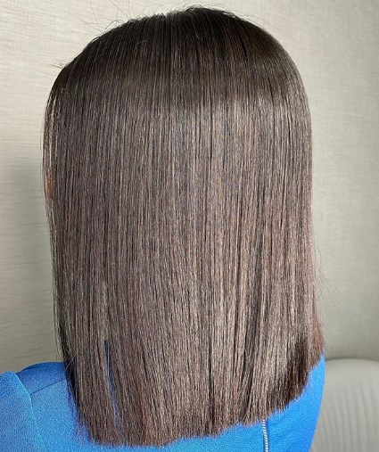 Модні стрижки осінь 2020 Модні стрижки осінь 2020