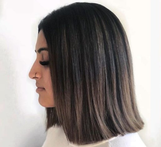 Модні стрижки осінь 2020 Модні стрижки осінь 2020