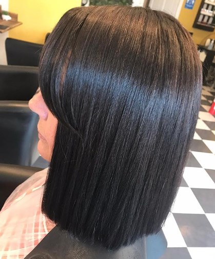 Модні стрижки осінь 2020 Модні стрижки осінь 2020