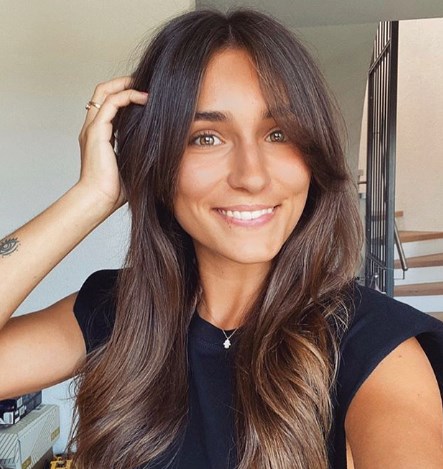 Модні стрижки осінь 2020 Модні стрижки осінь 2020