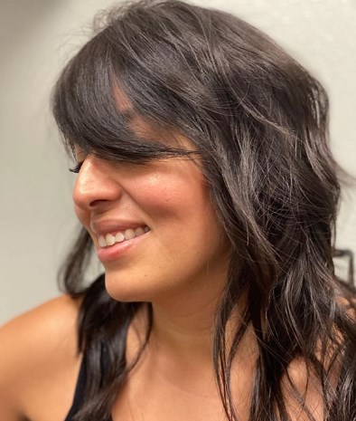 Модні стрижки осінь 2020 Модні стрижки осінь 2020