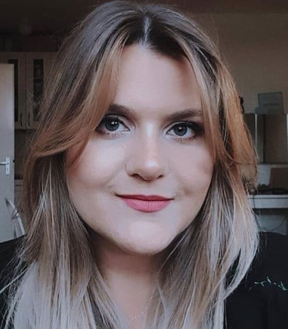 Модні стрижки осінь 2020 Модні стрижки осінь 2020