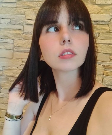 Модні стрижки осінь 2020 Модні стрижки осінь 2020