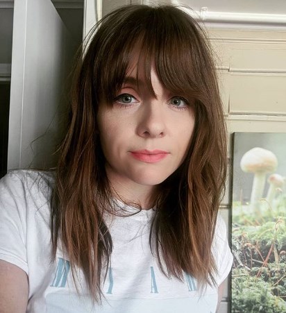 Модні стрижки осінь 2020 Модні стрижки осінь 2020