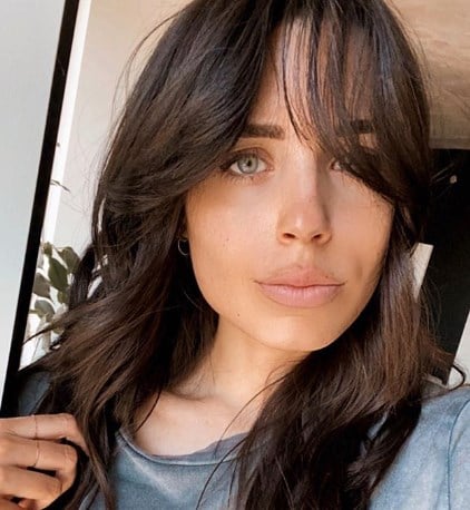 Модні стрижки осінь 2020 Модні стрижки осінь 2020