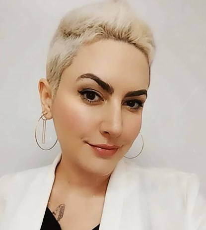 Модні стрижки осінь 2020 Модні стрижки осінь 2020