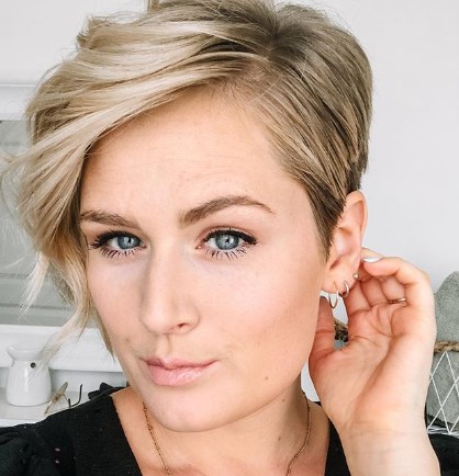 Модні стрижки осінь 2020 Модні стрижки осінь 2020