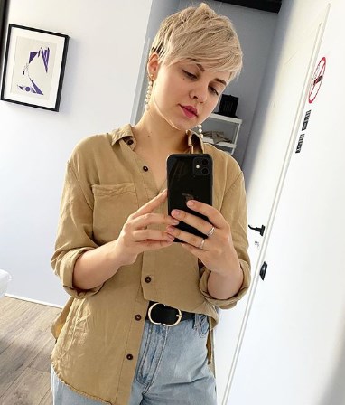 Модні стрижки осінь 2020 Модні стрижки осінь 2020