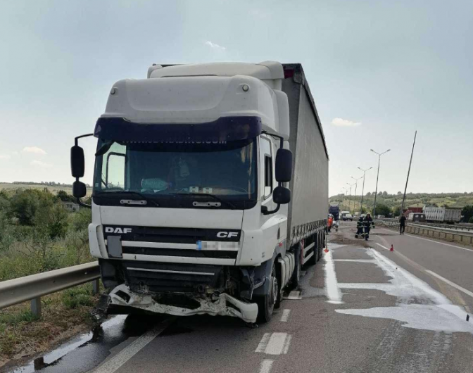 На Николаевщине в результате ДТП погибли двое молодых людей – Новости Николаева сегодня 