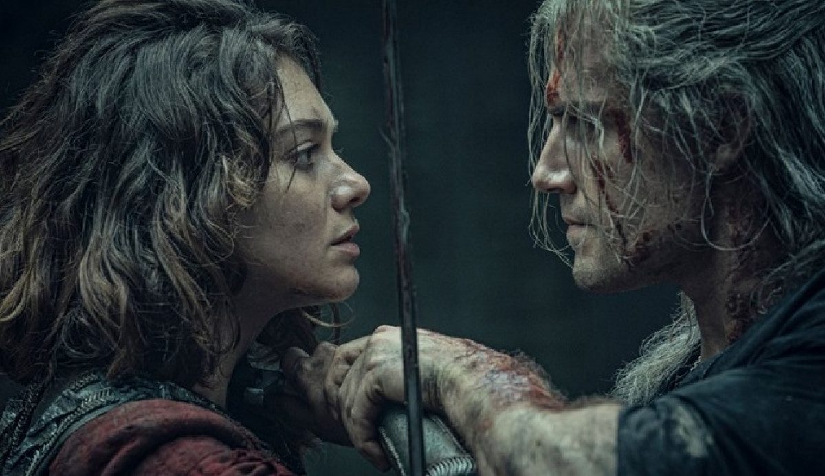 Netflix назвал исполнительницу главной роли в сериале Ведьмаr: Истоки крови