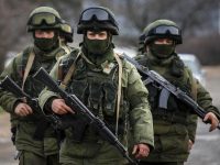 ПВК Вагнер кухаря Путіна нарощує вплив і стає новою армією Росії - ISW