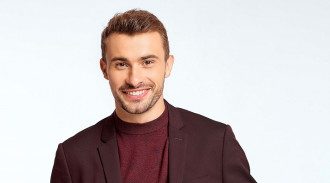 Олександр Прохоров Олександр Прохоров
