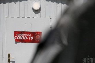 коронавірус коронавірус