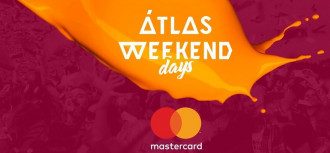 Atlas Weekend Days 2020