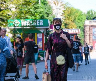 Мэр сообщил, что вирус из Китая в Киеве за сутки нашли у 105 человек – Коронавирус Киев Мэр сообщил, что вирус из Китая в Киеве за сутки нашли у 105 человек – Коронавирус Киев