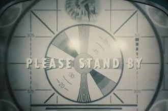 Серіал Fallout Серіал Fallout