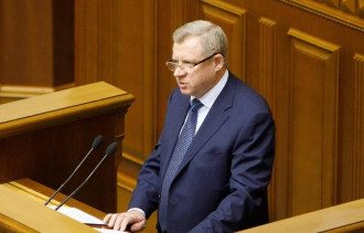 Парламент отправил в отставку Смолия – Смолий отставка Парламент отправил в отставку Смолия – Смолий отставка