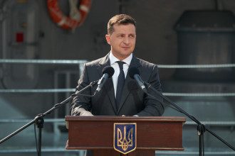 Зеленський Зеленський