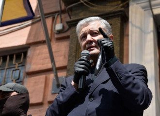 Порошенко Порошенко