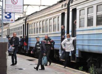 Укрзалізниця - придбати квиток стане простіше Укрзалізниця - придбати квиток стане простіше