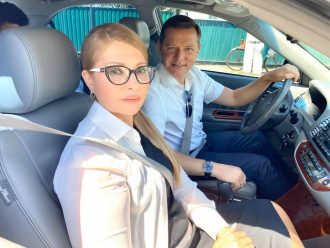 Ляшко, Тимошенко Ляшко, Тимошенко