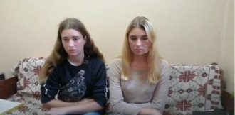 Подростки попросили прощения за вандализм