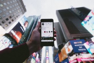 Как раскрутить Instagram канал Как раскрутить Instagram канал