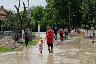 Метеоролог повідомила, що кліматичні зони в Україні зміщуються на північ – Зміни клімату в Україні Метеоролог повідомила, що кліматичні зони в Україні зміщуються на північ – Зміни клімату в Україні
