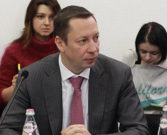 Кирило Шевченко став головою НБУ - що про нього відомо Кирило Шевченко став головою НБУ - що про нього відомо