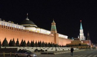 Кремль Кремль