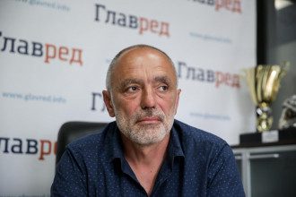 Російська армія в Криму готова захопити Херсон - Юрій Касьянов Російська армія в Криму готова захопити Херсон - Юрій Касьянов