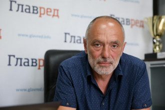 Юрий Касьянов