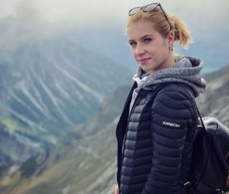 Екатерина Александровская Екатерина Александровская