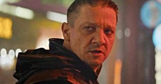 Сериал Соколиный глаз
