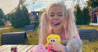 Алина Гросу Алина Гросу